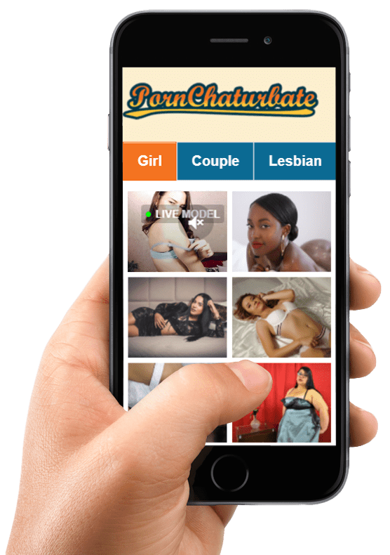 Top 6 Live Sex Cam Apps for Mobile Devices